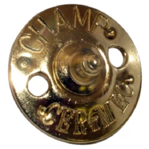 Champ-hardened-Ceramic-tip-metal-spikes