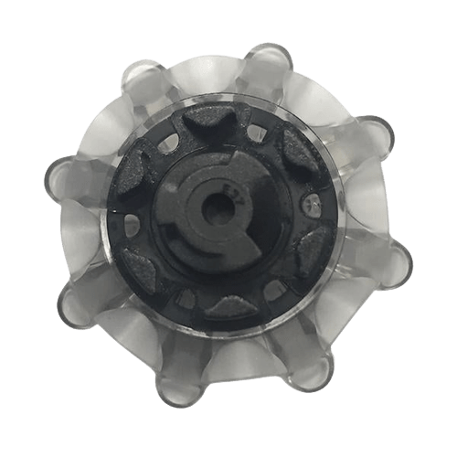 Pulsar-TL-Cleat-DkGreyBlk-Back-min