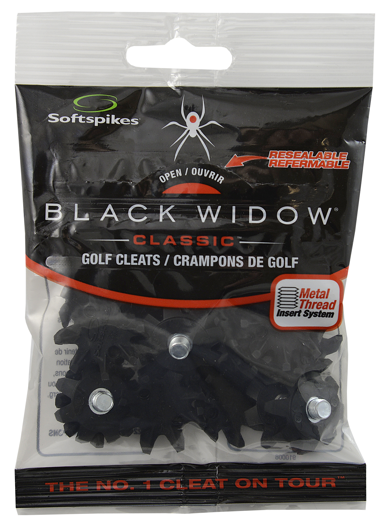 BlackWidow-SmMetal-ResealableBag