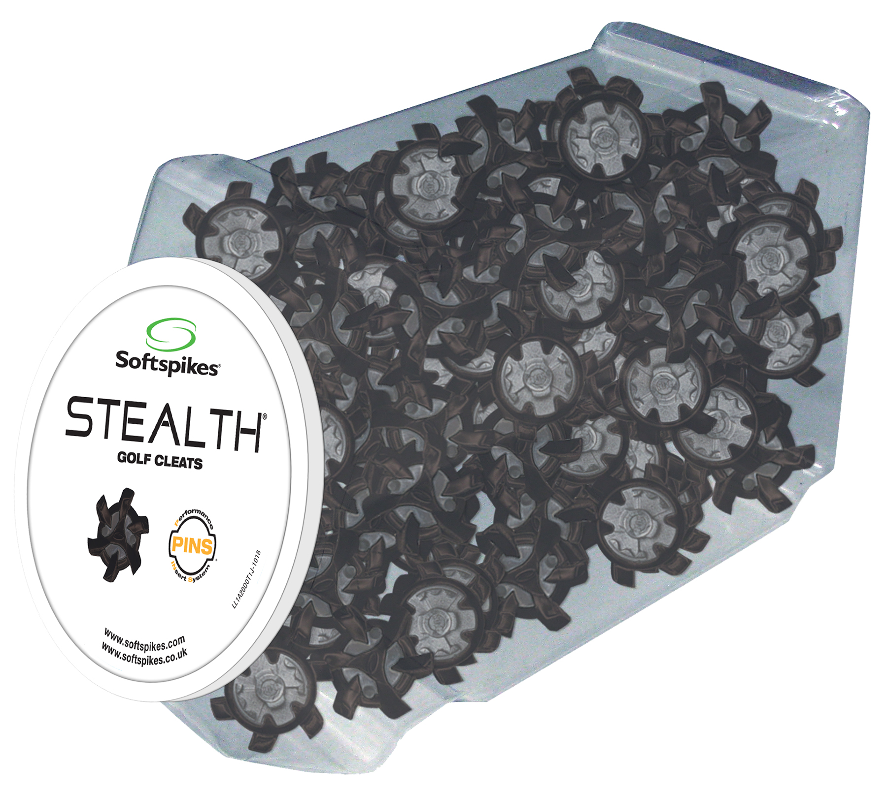 Stealth Bowl