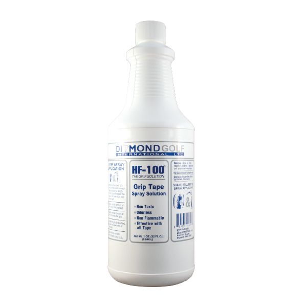 Brampton Grip Solution